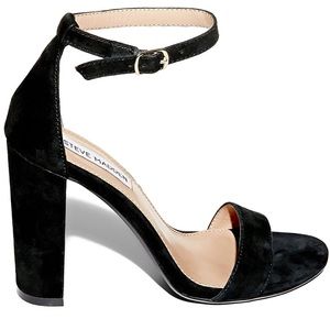Steve Madden Carrson Heel